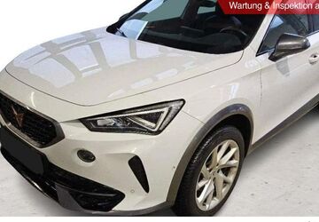 Cupra Formentor 24.220 km 27.330 &euro; Moers-Hülsdonk 47441