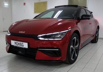 Kia EV6 27.000 km 34.890 &euro; Essen 45134