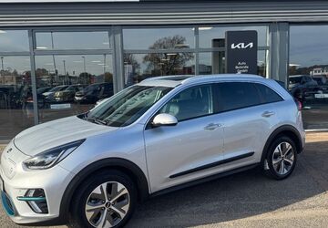 Kia Niro 69.500 km 23.970 &euro; Wesel 46485