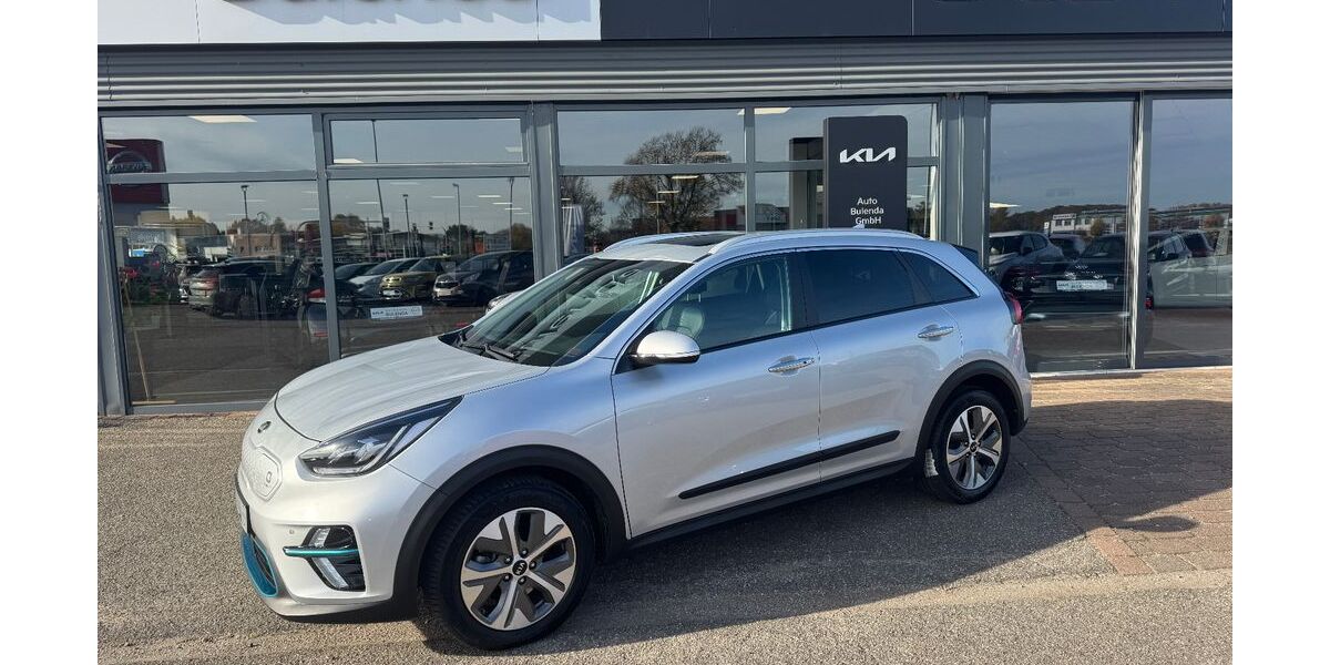 Kia Niro 69.500 km 23.970 &euro; Wesel 46485