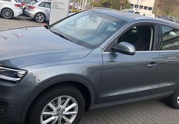 Audi Q3 132.630 km 15.000 &euro; Krefeld 47798