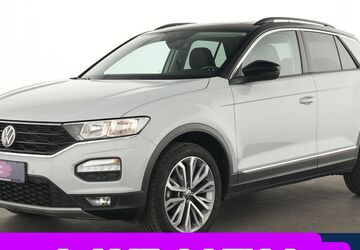VW T-Roc 34.702 km 23.949 &euro; Neuss 41460