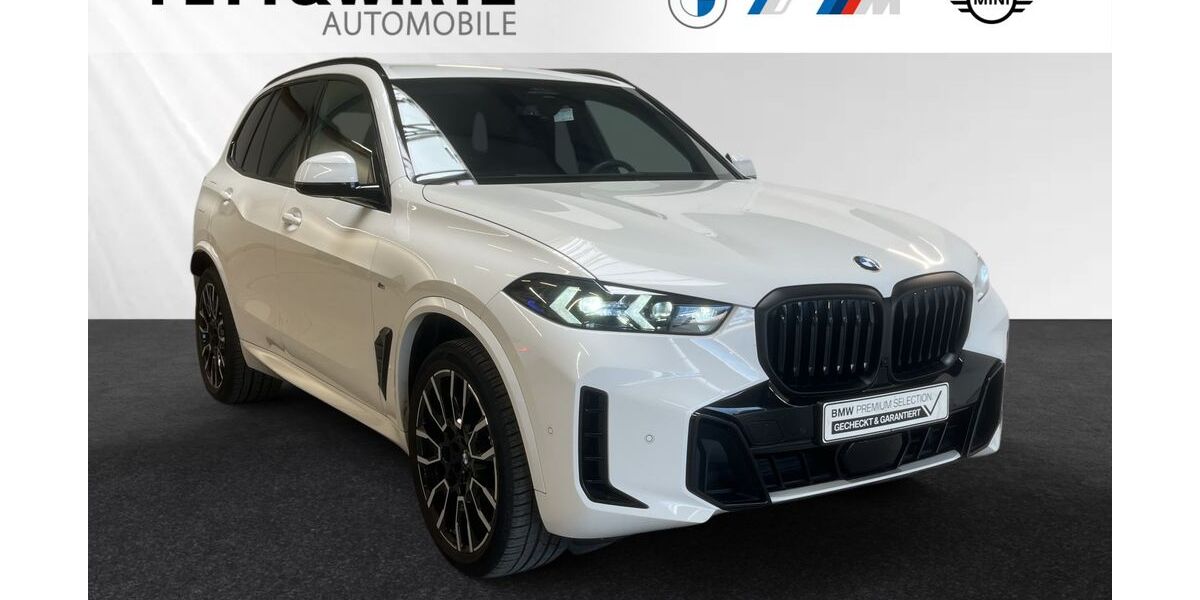 BMW X5 13.935 km 70.990 &euro; Wesel 46485