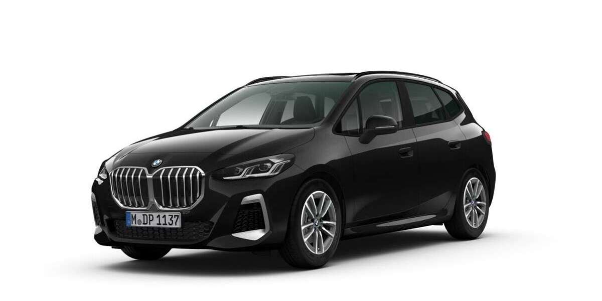 BMW 220 8.464 km 35.971 &euro; Krefeld 47800