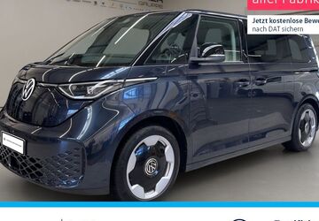 VW ID. Buzz 52.681 km 39.948 &euro; Krefeld 47805