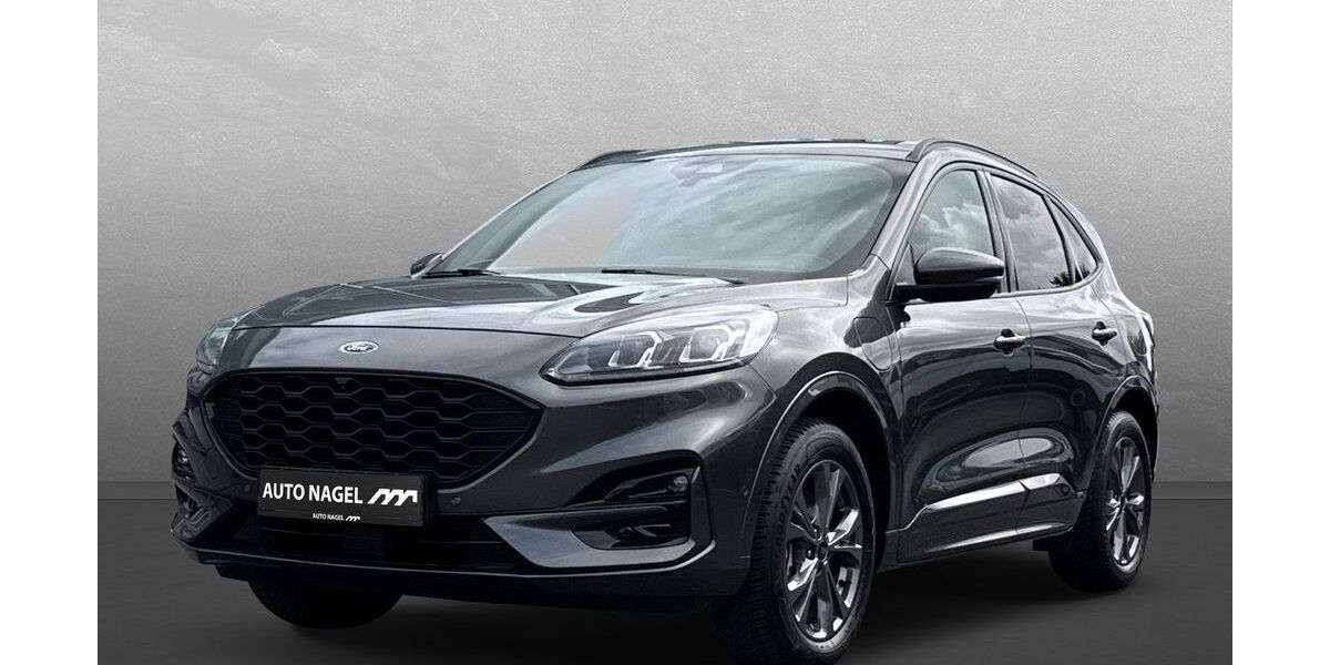 Ford Kuga 74.775 km 24.880 &euro; Moers 47441