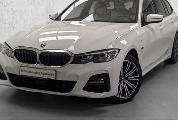 BMW 330 57.326 km 28.220 &euro; Düsseldorf 40595