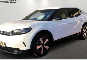 Ford Capri 4.791 km 37.990 &euro; Neuss 41464