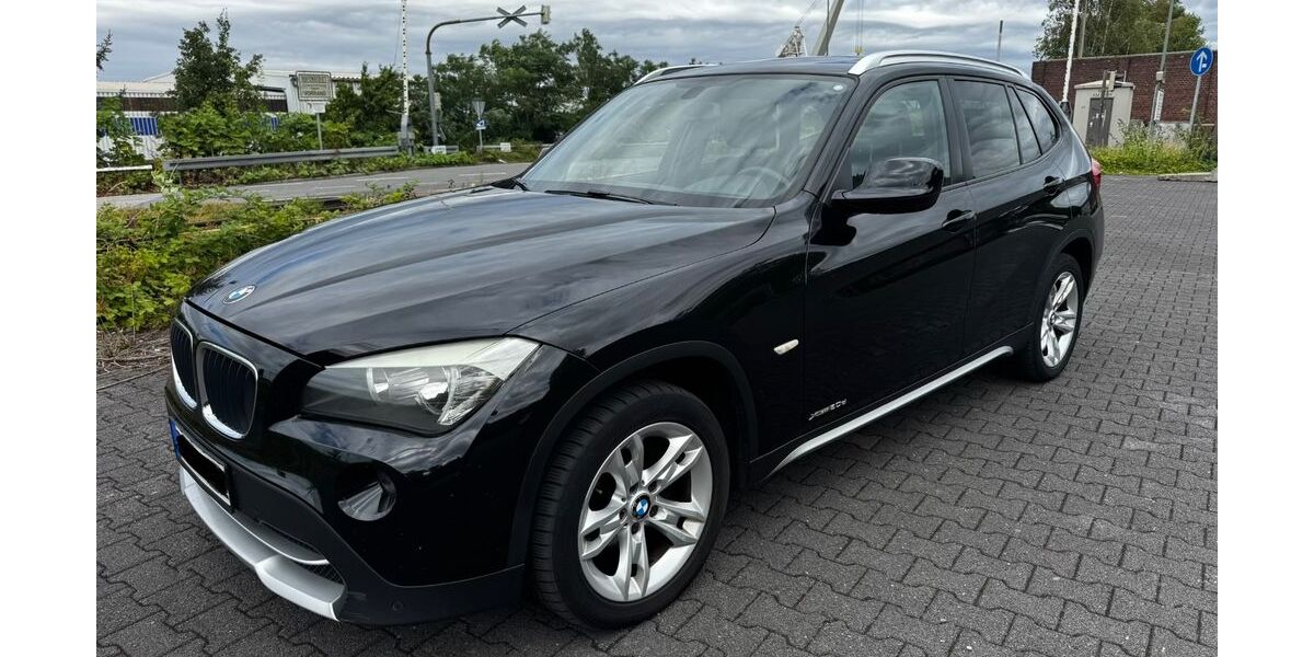 BMW X1 162.622 km 7.999 &euro; Duisburg 47053