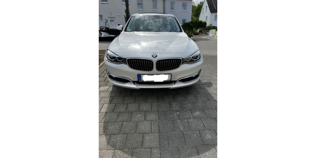 BMW 320 Gran Turismo 97.000 km 17.000 &euro; Mülheim an der Ruhr 45481