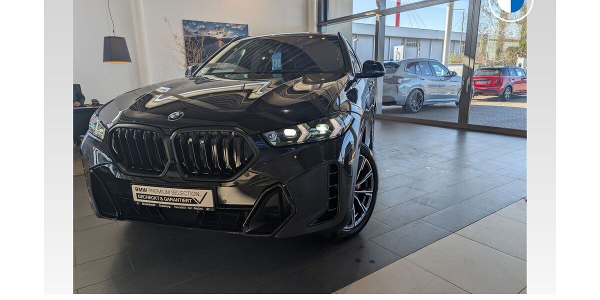 BMW X6 24.799 km 78.390 &euro; Duisburg 47119