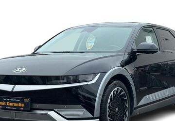 Hyundai IONIQ 5 62.000 km 27.980 &euro; Duisburg 47249