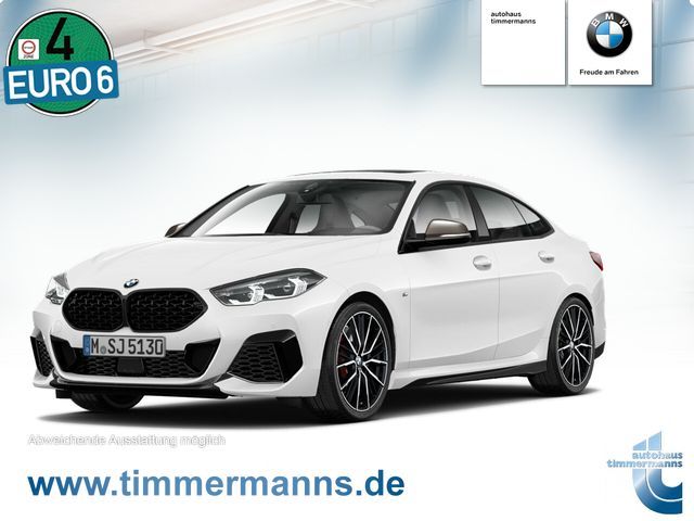 BMW M235 11.167 km 42.690 &euro; Düsseldorf 40549