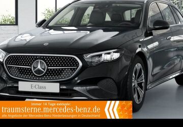 Mercedes-Benz E 220 23.589 km 43.990 &euro; Duisburg 47138
