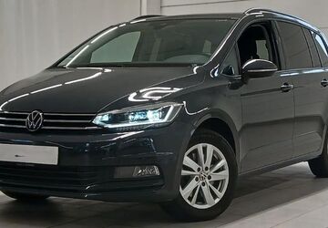 VW Touran 30.000 km 32.499 &euro; Meerbusch 40668