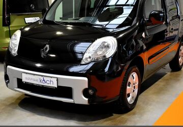 Renault Kangoo 153.380 km 21.980 &euro; Neukirchen-Vluyn 47506
