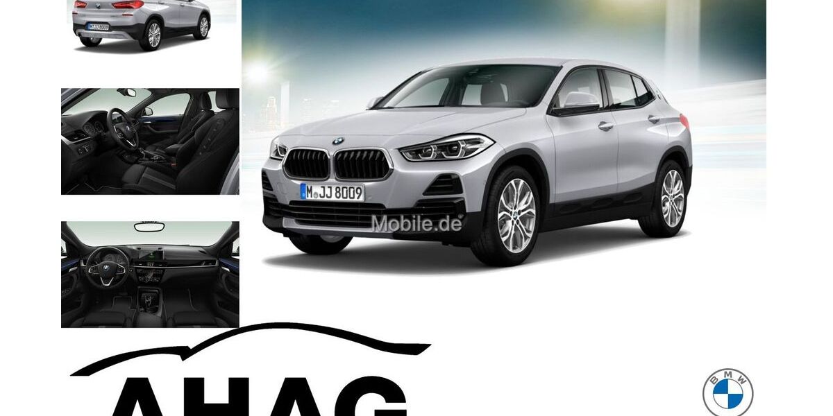 BMW X2 33.955 km 23.890 &euro; Dorsten 46282