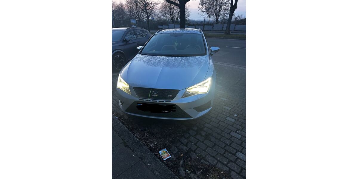 Seat Leon 151.770 km 13.500 &euro; Gelsenkirchen 45881