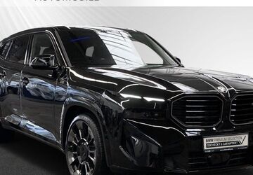 BMW XM 25.000 km 120.800 &euro; Moers 47441