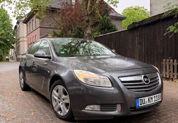 Opel Insignia 300.000 km 2.400 &euro; Duisburg 47138