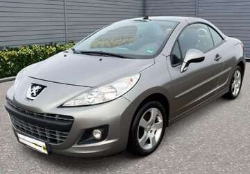 Peugeot 207 152.774 km 2.999 &euro; Essen 45356