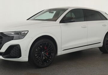 Audi Q8 20.700 km 76.884 &euro; Neuss 41460