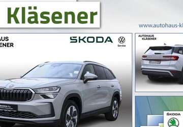 Skoda Kodiaq 12.512 km 39.770 &euro; Gelsenkirchen 45892
