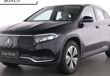 Mercedes-Benz EQA 13.757 km 37.635 &euro; Essen 45309