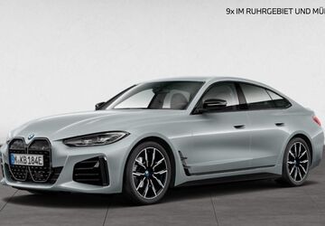 BMW i4 19.656 km 40.940 &euro; Gelsenkirchen 45897