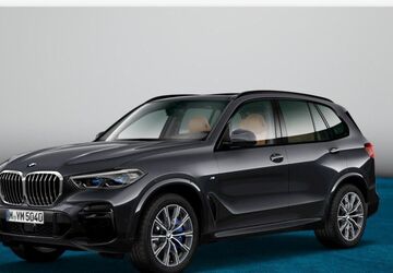BMW X5 87.414 km 48.990 &euro; Duisburg 47053