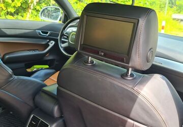 Audi A6 115.240 km 13.499 &euro; Essen 45279