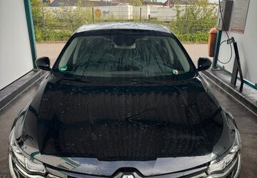 Renault Talisman 82.000 km 15.199 &euro; Duisburg 47249
