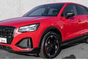 Audi Q2 8.760 km 39.840 &euro; Düsseldorf 40549
