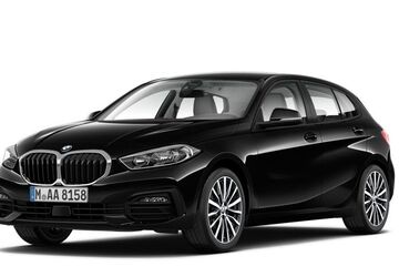 BMW 118 37.030 km 22.712 &euro; Krefeld 47800