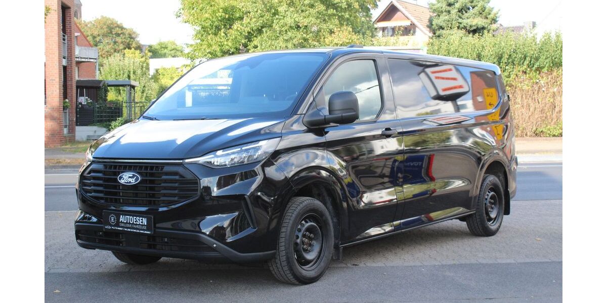 Ford Transit Custom 55.000 km 32.800 &euro; Neuss 41468