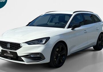 Seat Leon 14.000 km 33.470 &euro; Bottrop 46244