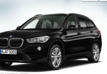 BMW X1 75.465 km 20.250 &euro; Kaarst 41564