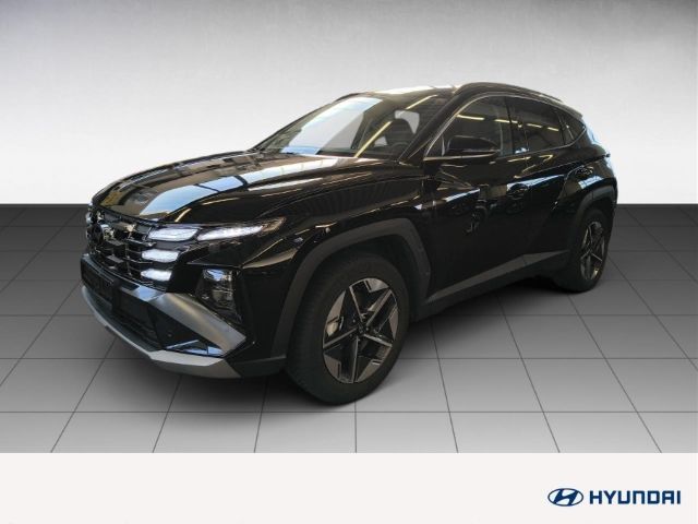 Hyundai TUCSON 22.345 km 32.450 &euro; Neuss 41464