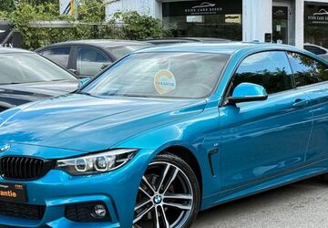 BMW 418 117.000 km 19.900 &euro; Essen 45326