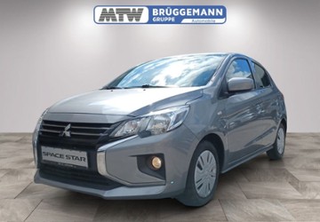 Mitsubishi Space Star 59.025 km 9.480 &euro; Duisburg 47249
