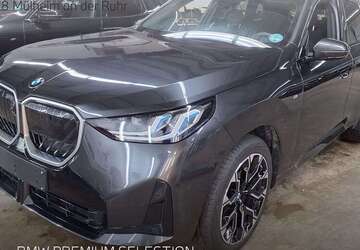 BMW X3 16.512 km 54.300 &euro; Mülheim an der Ruhr 45478