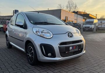 Citroen C1 142.295 km 4.100 &euro; Dinslaken 46537