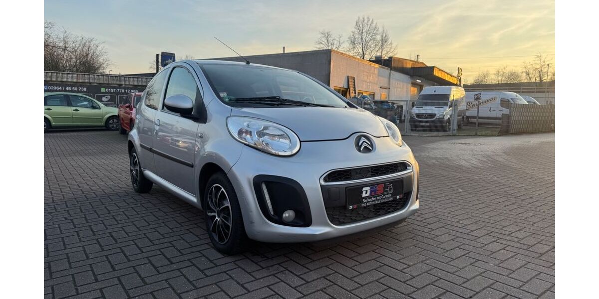 Citroen C1 142.295 km 4.100 &euro; Dinslaken 46537