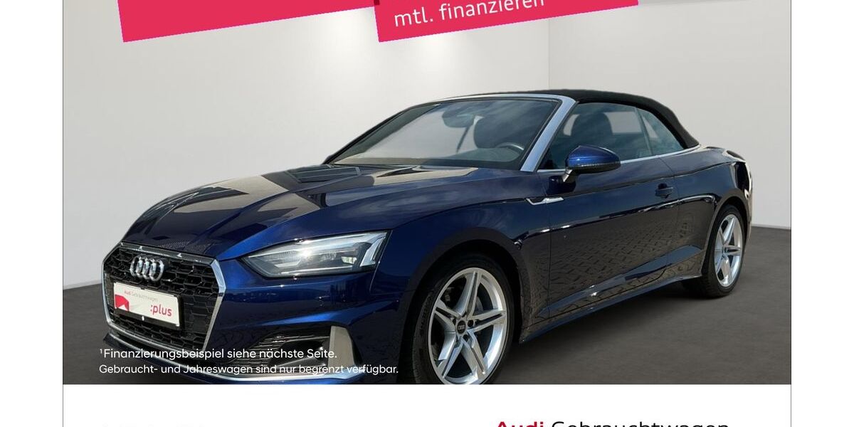 Audi A5 49.860 km 37.450 &euro; Duisburg 47249