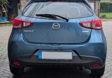 Mazda 2 84.000 km 11.399 &euro; V 46562