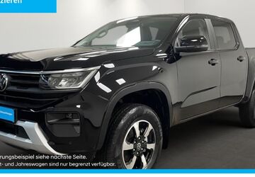 VW Amarok 16.025 km 43.990 &euro; Düsseldorf 40233