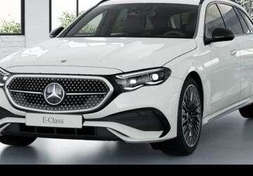 Mercedes-Benz E 220 9.900 km 61.990 &euro; Duisburg 47138