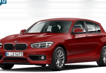 BMW 116 41.069 km 13.980 &euro; Duisburg 47119