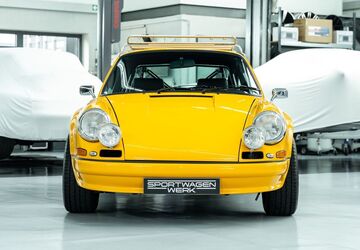 Porsche 911 Urmodell 6.573 km 129.550 &euro; Neuss 41470