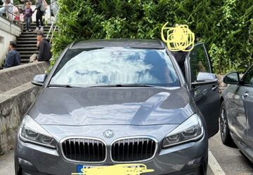 BMW 225 Active Tourer 108.000 km 13.999 &euro; Duisburg 47053